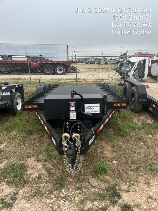 2023 STEELPOINT K19E