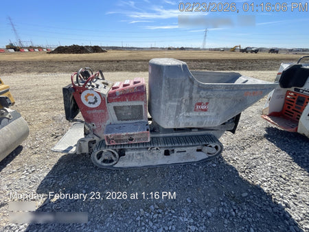 2023 TORO MBTX 2500-TS
