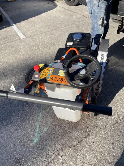 2024 HUSQVARNA FS 400 LV