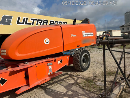 2022 JLG 1850SJ