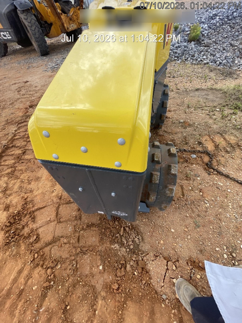 2026 WACKER NEUSON RTD-SC4