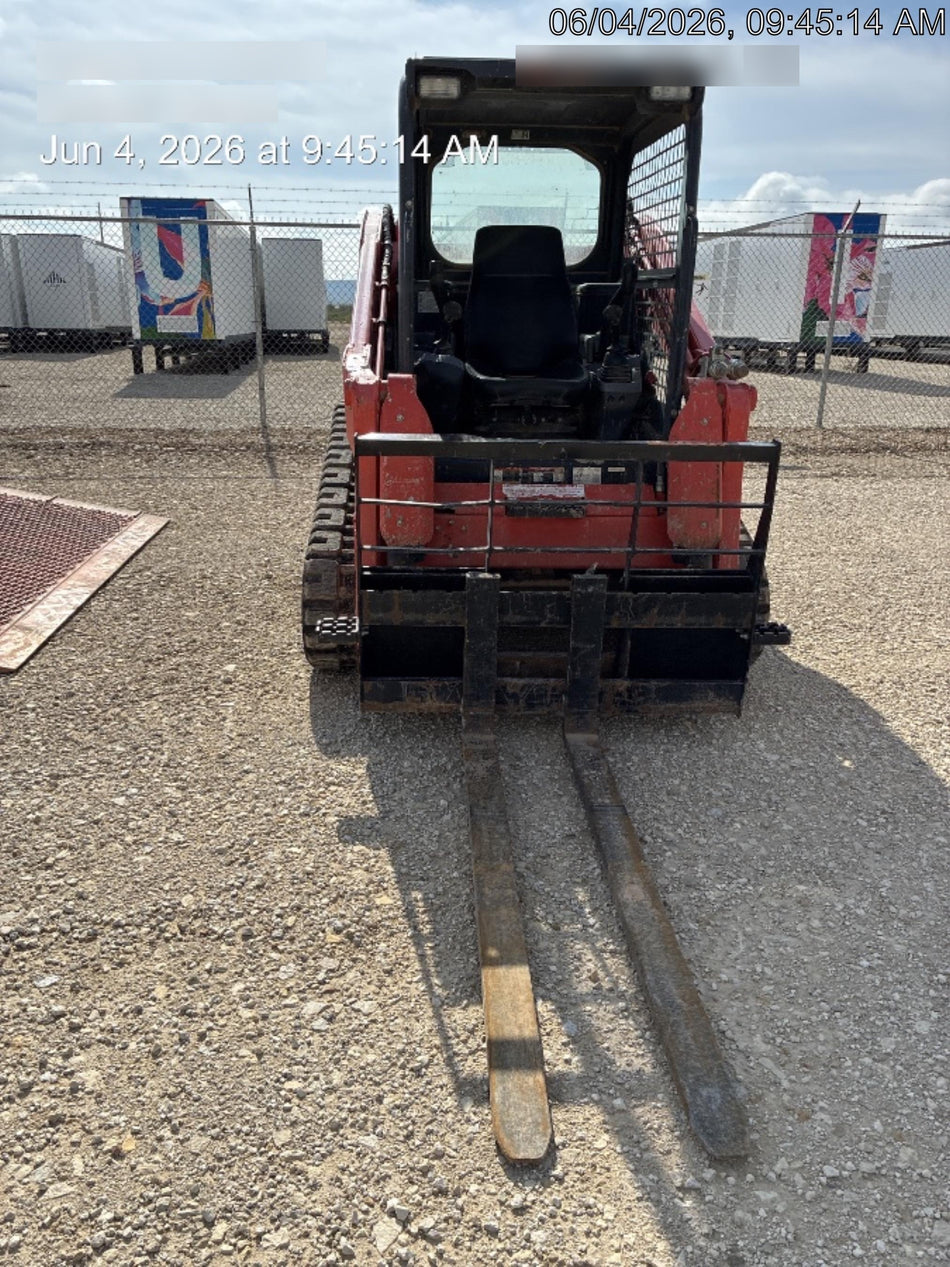 2025 ARROW MATERIAL HANDLING 60" Pallet Forks - Arrow