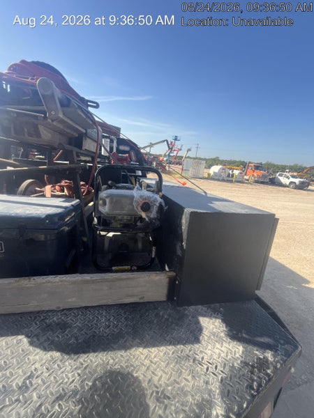 2026 MULTIQUIP MTR40HF