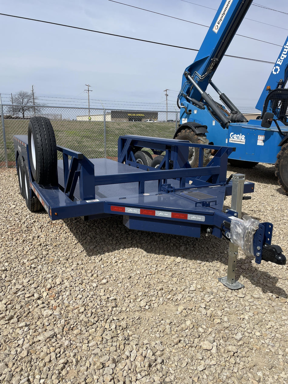 2026 AIR TOW Pro-16