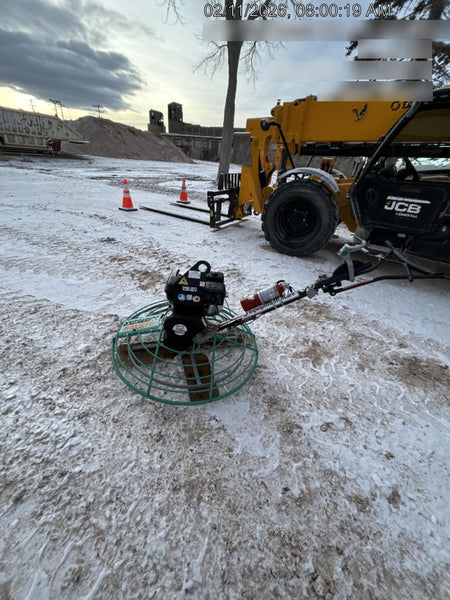 2025 MULTIQUIP B46H90