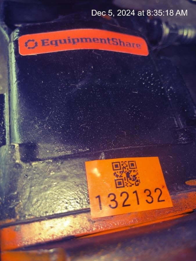 2021 MICHIGAN PNEUMATIC MP-2950B7