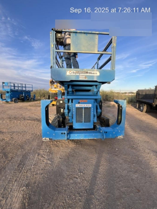 2020 GENIE GS-5390 RT