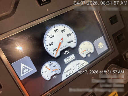 2023 HUSQVARNA FS 5000D