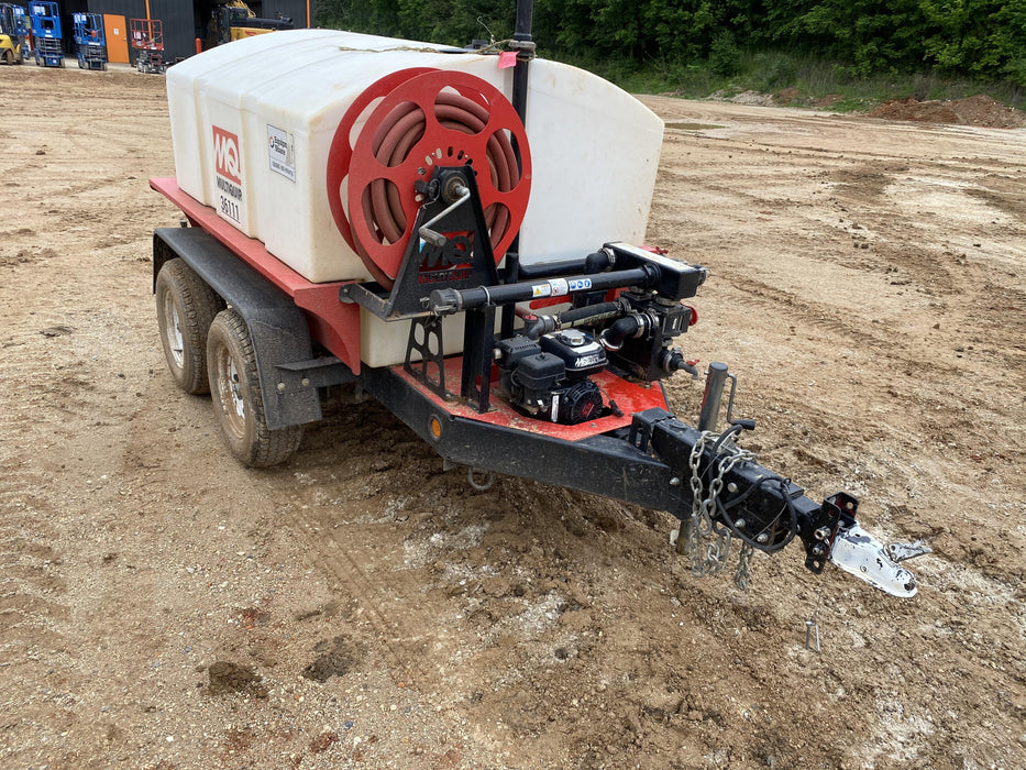 2019 MULTIQUIP WT5C
