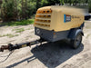 2022 ATLAS COPCO XAS188 CWK