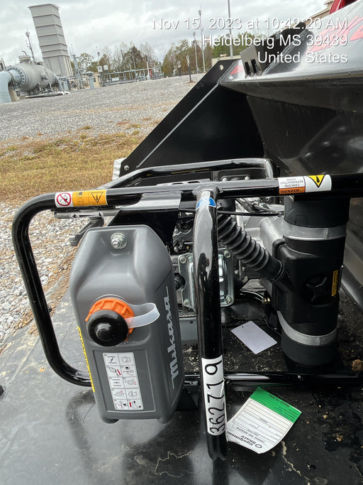 2023 MULTIQUIP MTR40HF