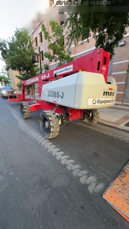 2020 MEC 65-J-D