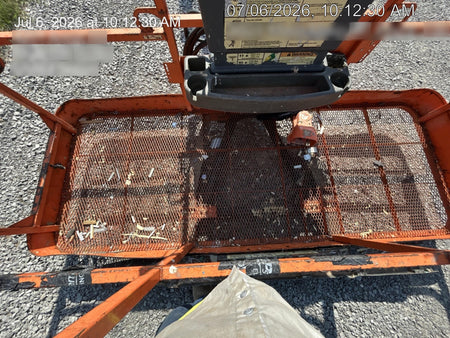 2021 JLG 660SJ