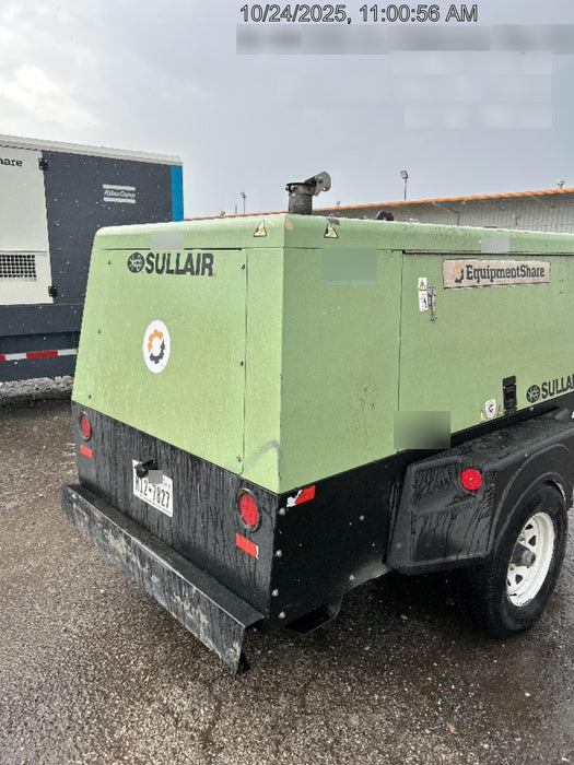 2019 SULLAIR 375H