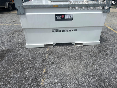 2025 WESTERN GLOBAL 50TCG