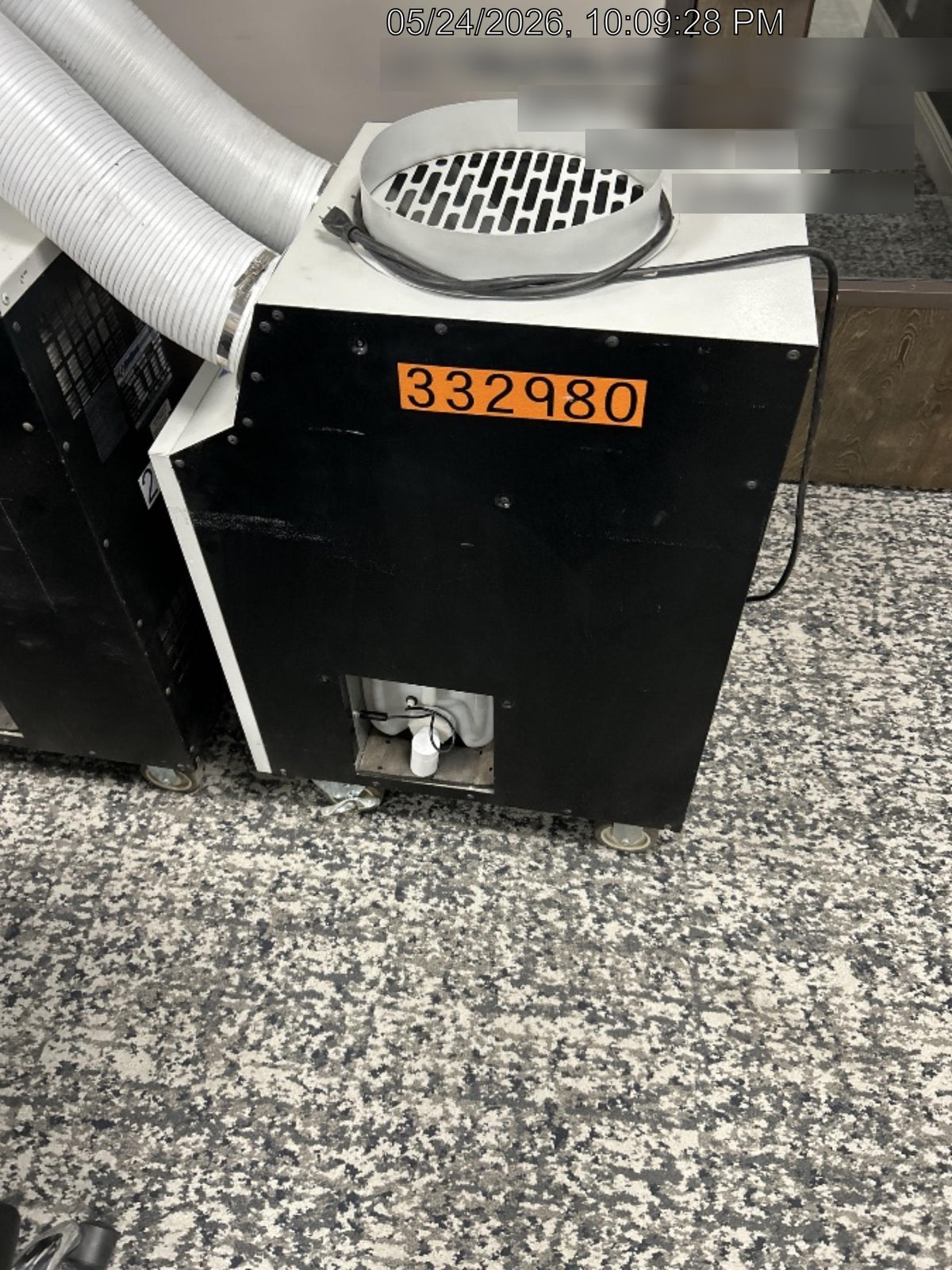 2023 KWIKOOL KPAC1411-2