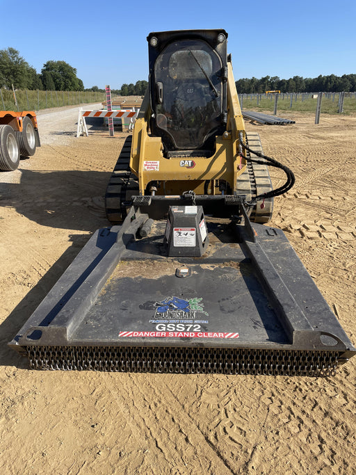 2022 PALADIN 30372A-0022