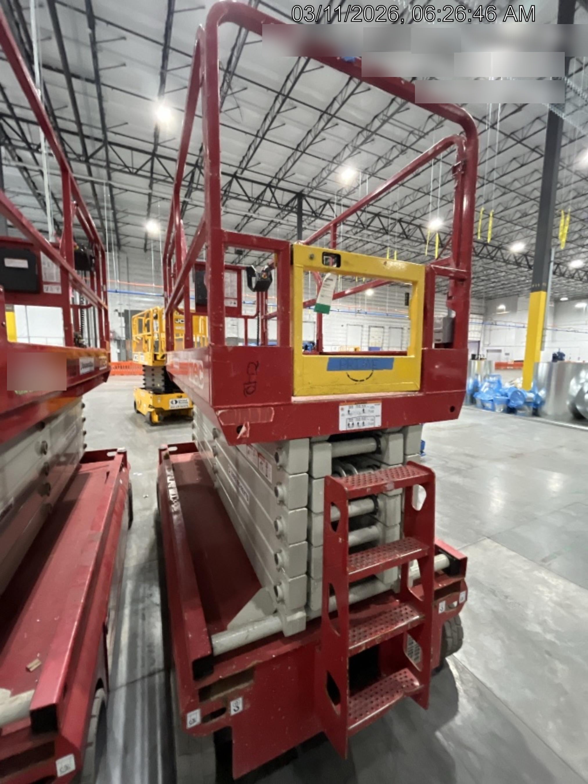 2021 MEC 4555SE