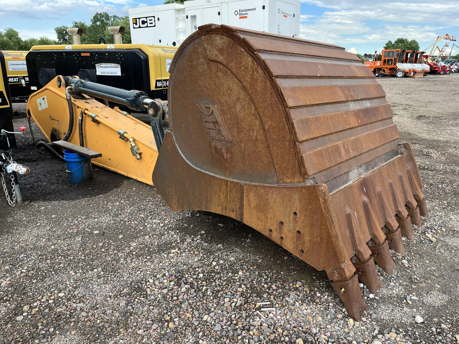 2021 TAG MANUFACTURING 72500H2-1480-NY07C4S2E0P2N