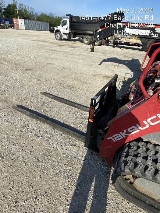 2023 ARROW MATERIAL HANDLING F5100CB