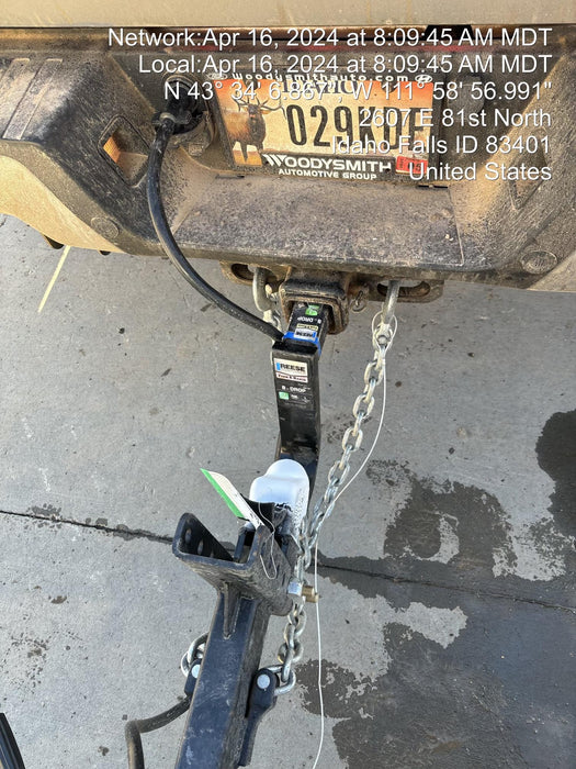 2023 SIMPSON SWT-52517