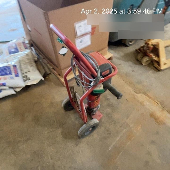 2020 HILTI TE 3000-AVR