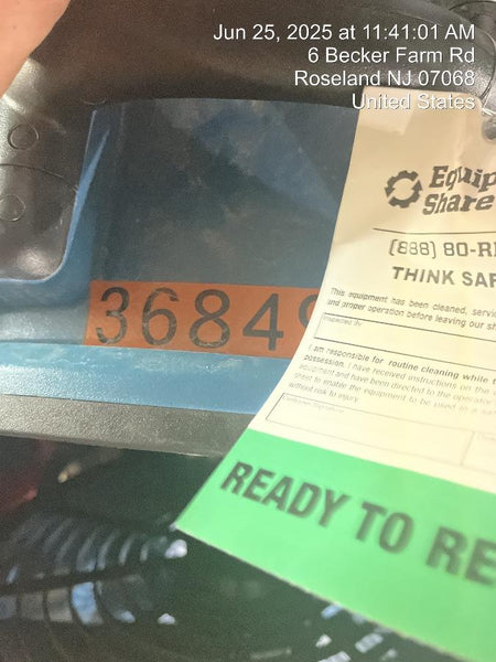2023 XPOWER FC-420