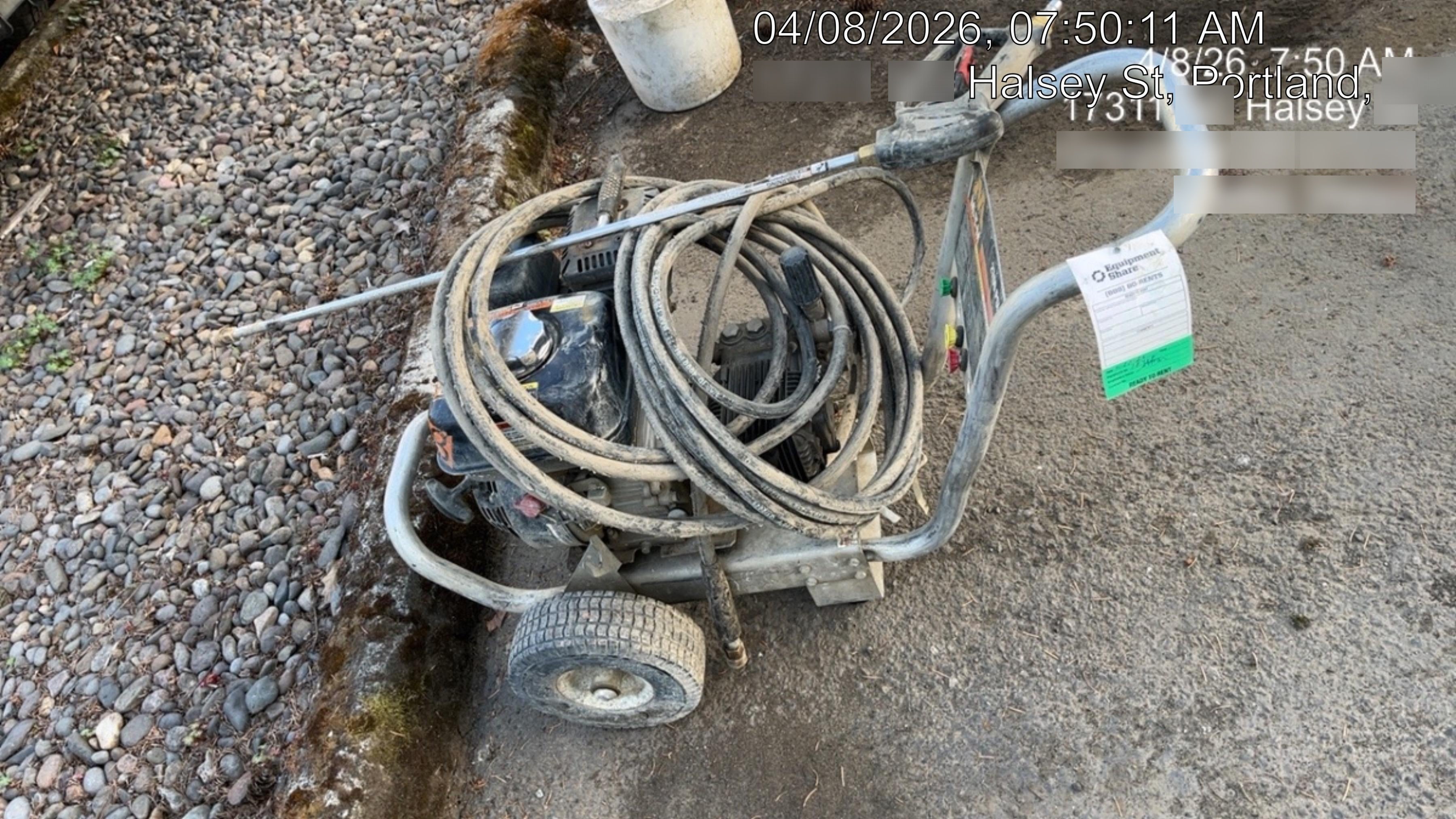 2020 MI-T-M CORPORATION CA-2703-1MMH
