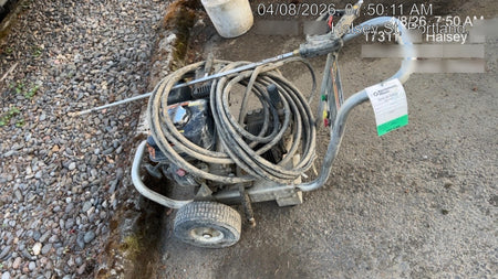 2020 MI-T-M CORPORATION CA-2703-1MMH