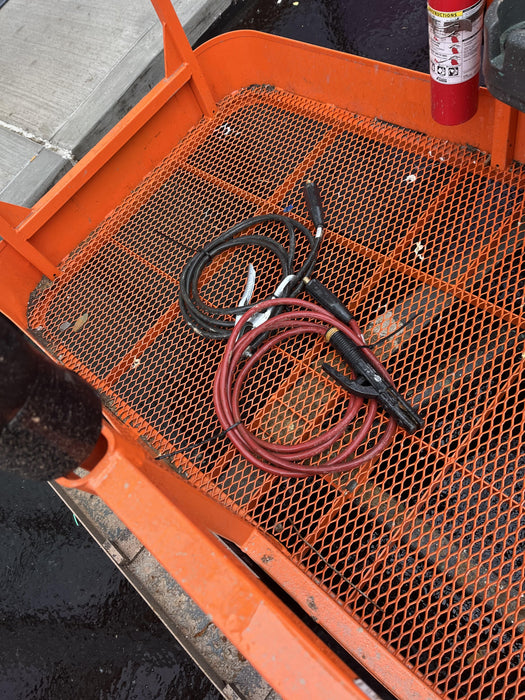 2023 MILLER ELECTRIC CST-280