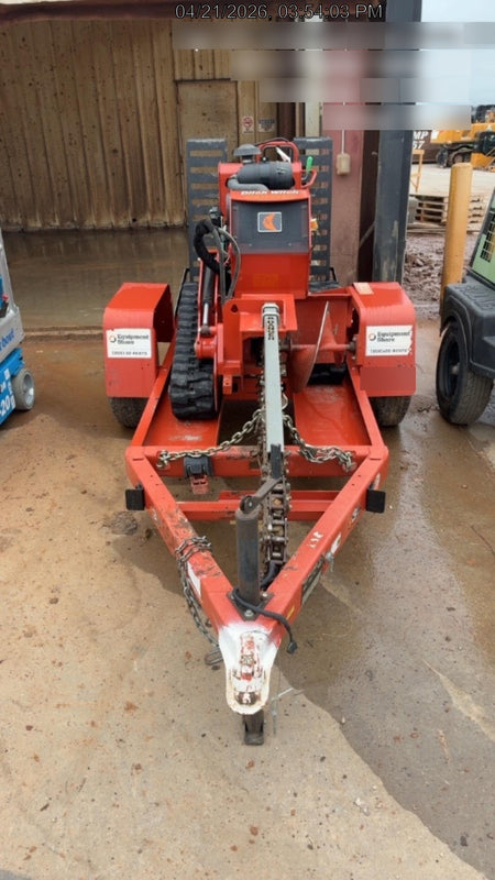 2023 DITCH WITCH C24XA