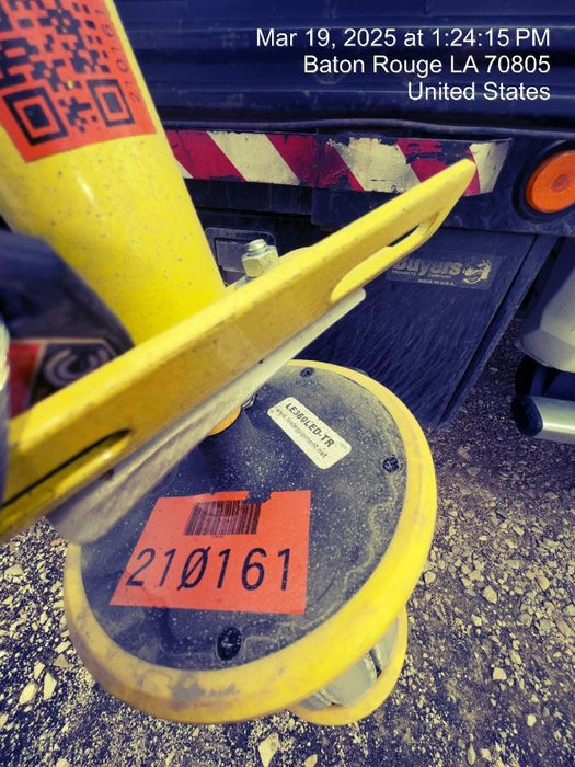 2022 LIND EQUIPMENT LE360-LED-TR