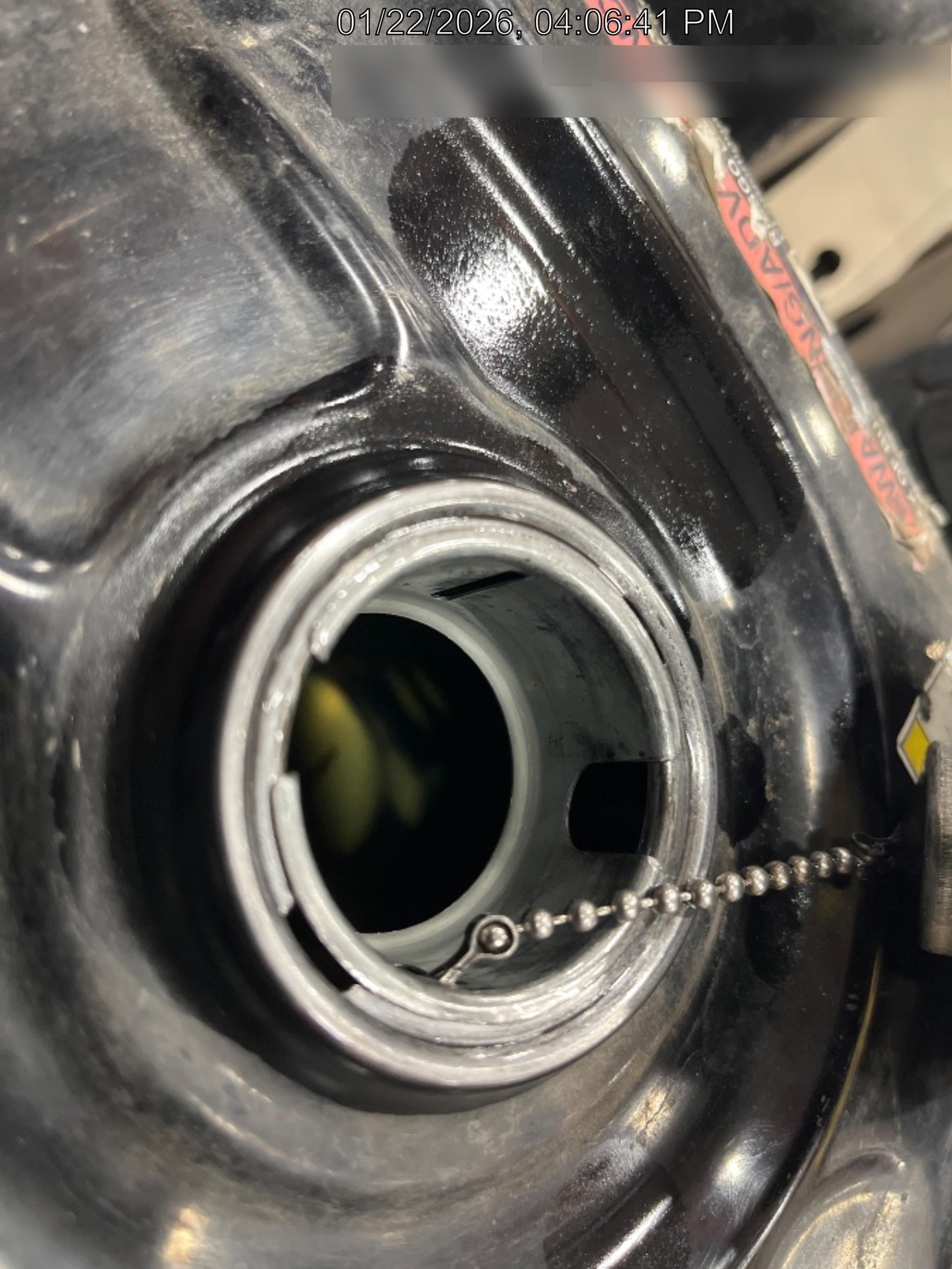2019 MI-T-M CORPORATION HSP-3504-3MGH