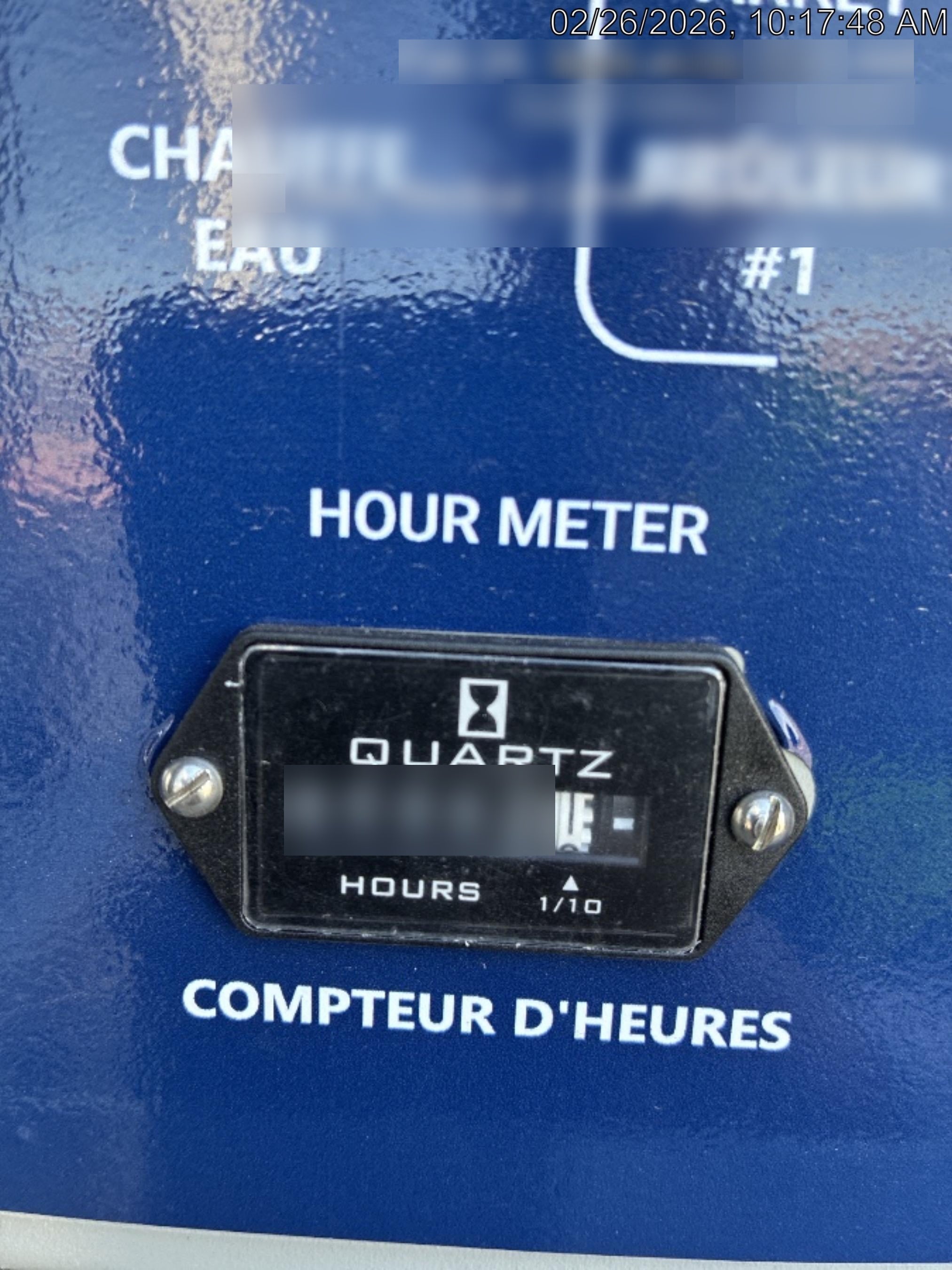 2026 DRYAIR 1800HHP