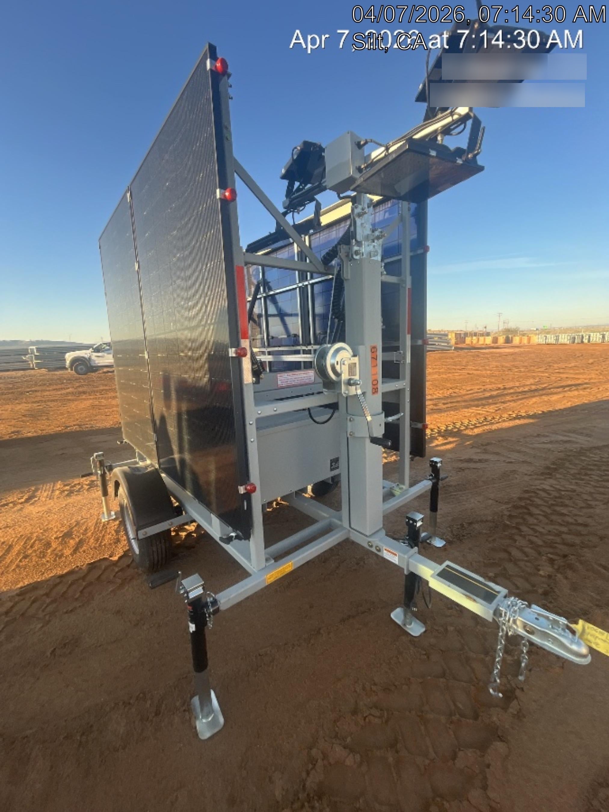 2026 PROGRESS SOLAR SOLUTIONS Helios-2XP