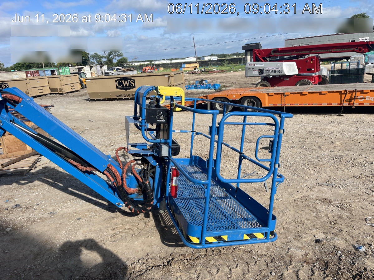 2026 GENIE S-65 XC