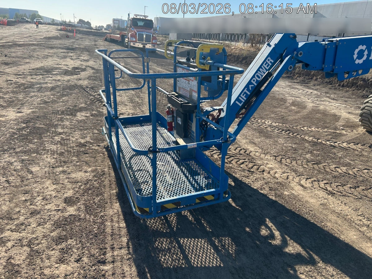 2024 GENIE S-65 XC