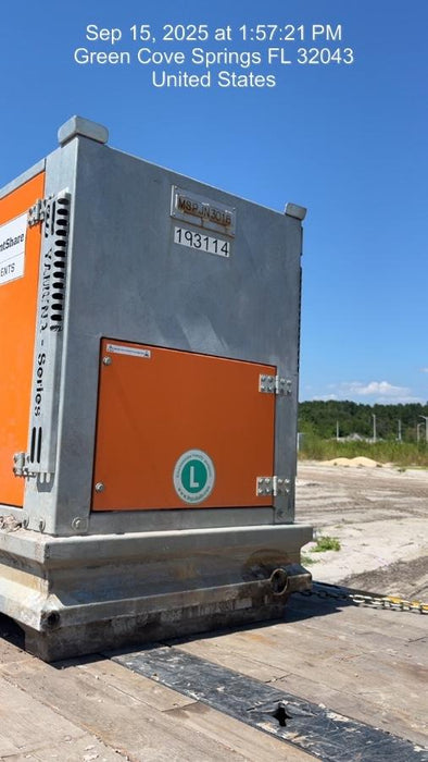 2021 MYERS-SETH MSP PP-150