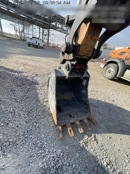 2025 TAG MANUFACTURING 36" Bucket HD 37-42k Excavator - Tag