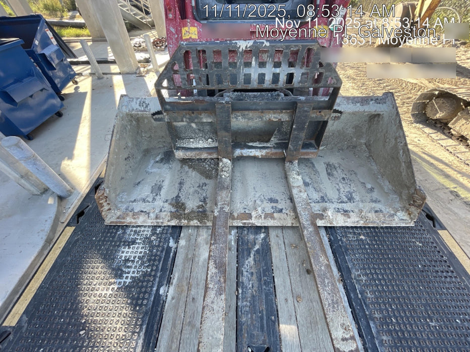 2023 SOLESBEE SPF-48