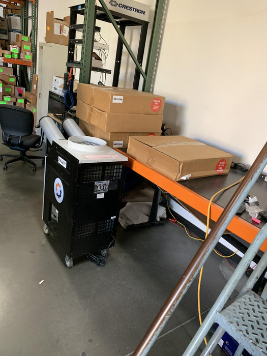 2022 KWIKOOL KPAC1411-2