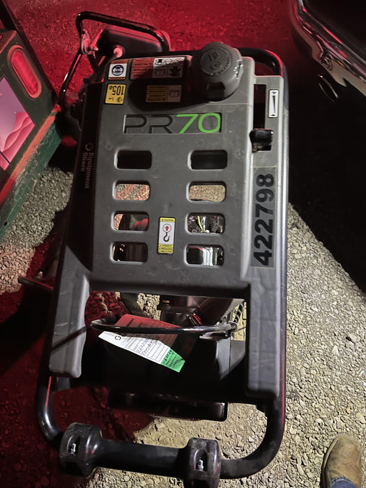 2024 THIRD COAST EQUIPMENT PR70H