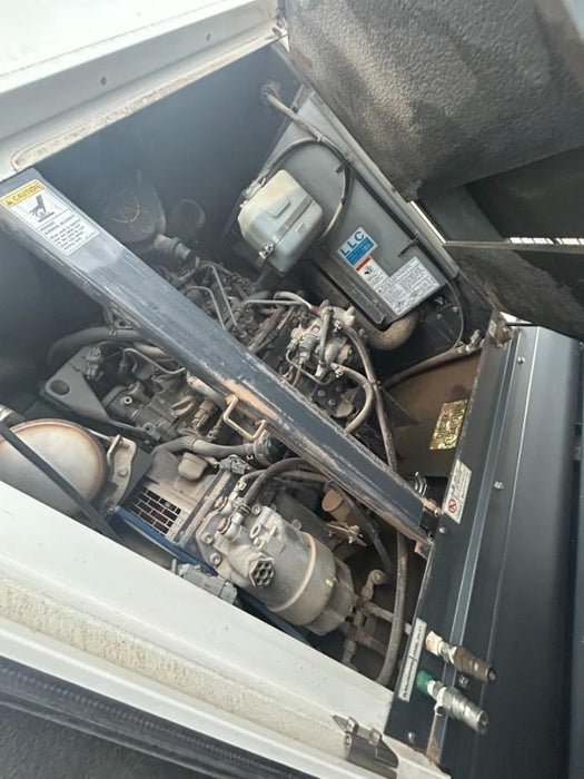 2021 AIRMAN SDG25S-8E1