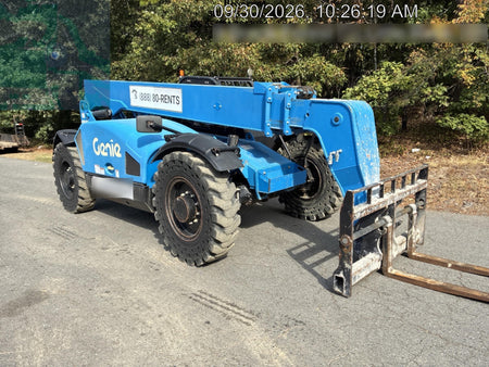 2019 GENIE GTH-844