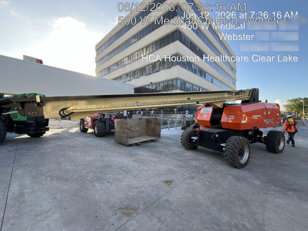 2026 JLG 860SJ