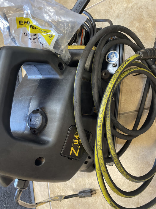 2023 ENERPAC ZU4408JB