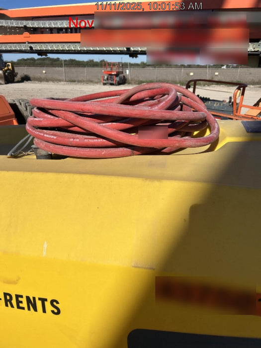 2024 ATLAS COPCO XAS188 CWK