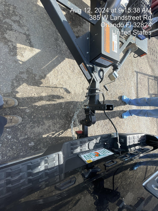 2023 SIMPSON SWT-52517