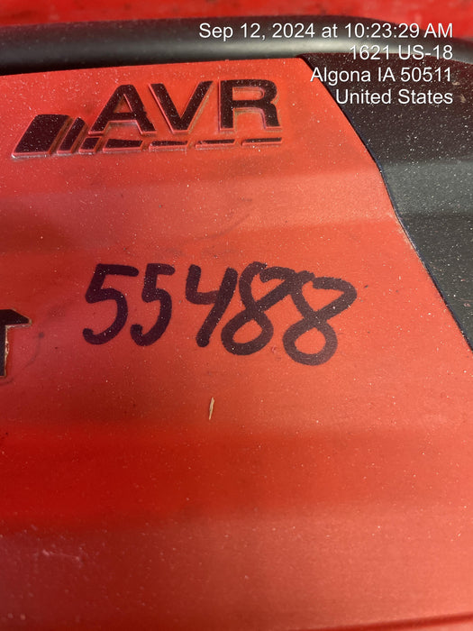 2019 HILTI TE 700-AVR