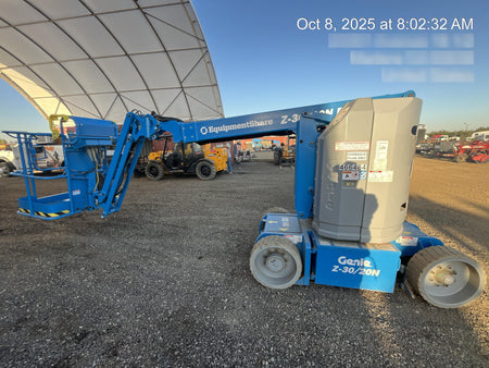 2024 GENIE Z30-20 N RJ
